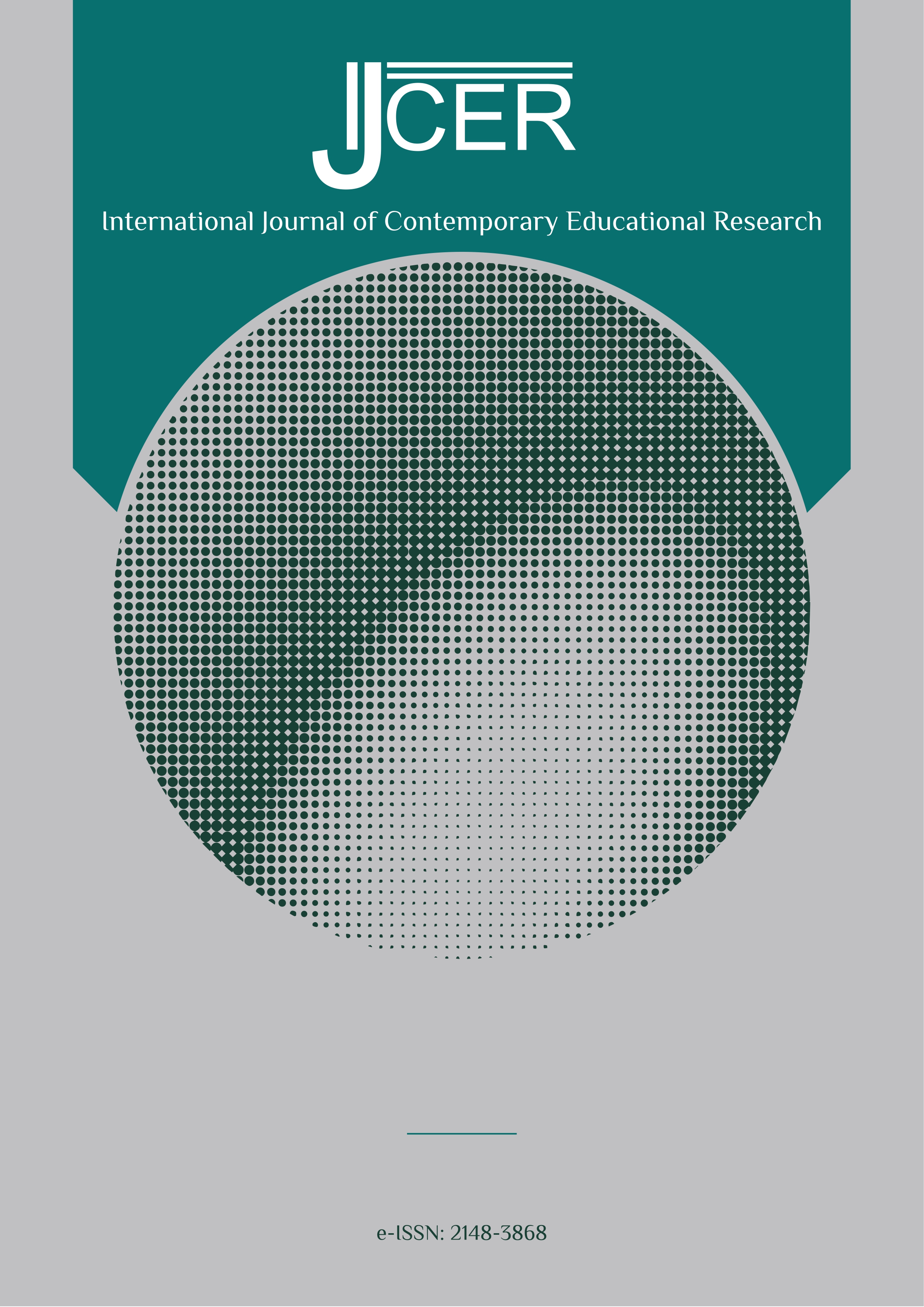 					View Vol. 12 No. 2 (2025): IJCER
				