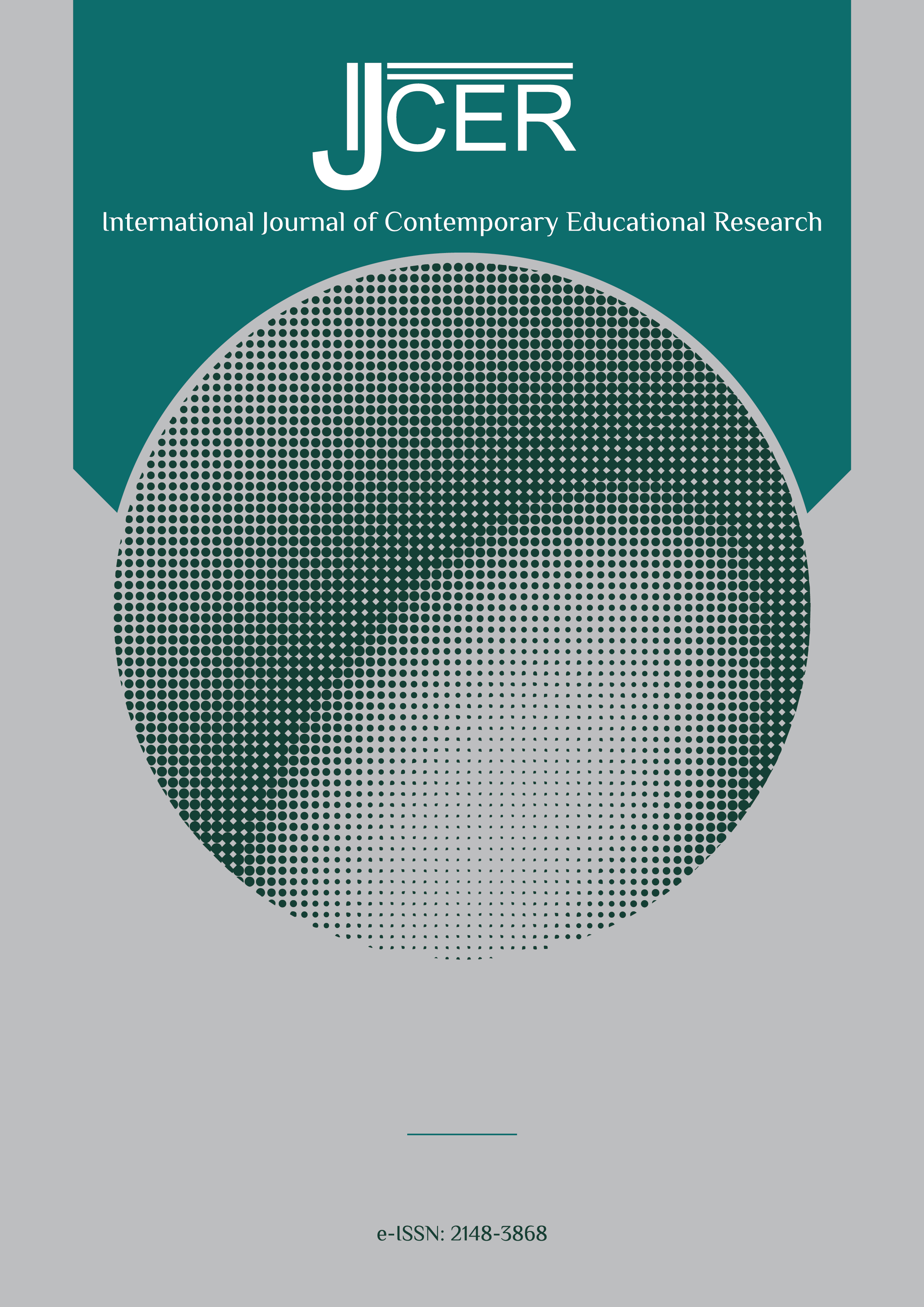 International Journal of Contemporary Educational Research
